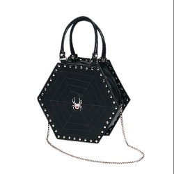 HB-116-1 BOLSO ARAÑA