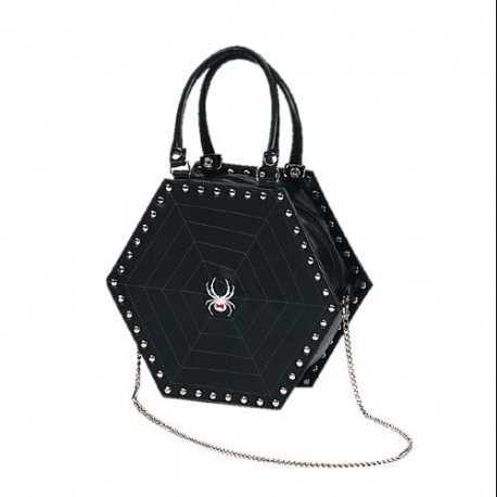 HB-116-1 BOLSO ARAÑA
