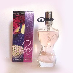 PHEROFEM PERFUME DE FEROMONAS FEMENINO 15 ML