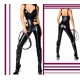 CATSUIT WETLOOK 5657 TALLA ÚNICA