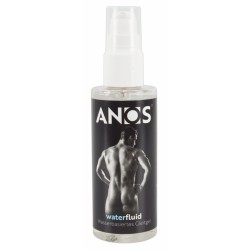 ANOS  ANAL GLIDE  A BASE DE AGUA 100 ML