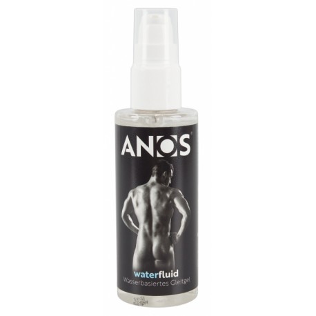 anos ANAL GLIDE 100 ML