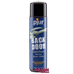 pjur® BACK DOOR COMFORT ANAL GLIDE  30 ML
