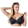 SUJETADOR BASIC COLOR BLANCO TALLA S-L