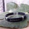 PULSERA DE SILICONA SUMISA 7206