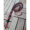 BULLWHIP-LÁTIGO 150 CM LARGO TRENZADO SNAKE 8903 5316