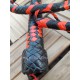 BULLWHIP-LÁTIGO 150 CM LARGO TRENZADO SNAKE 8903 5316