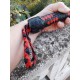BULLWHIP-LÁTIGO 150 CM LARGO TRENZADO SNAKE 8903 5316
