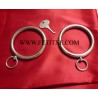 COLLAR DE METAL PARA SUMISIÓN 7112
