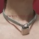 COLLAR DE METAL PARA SUMISIÓN 7217