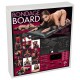 BONDAGE BOARD TRANSPORTABLE 7218