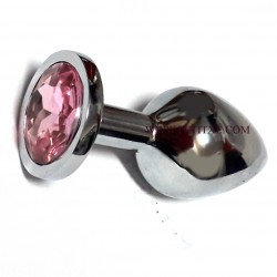 ROSEBUD ANAL PLUG GRANDE ROSA 6234