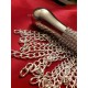 FLOGGER ELEGANTE STRASS Y CADENAS 7244