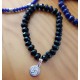 PULSERA ESCLAVA ROSA