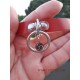 COLLAR CORAZÓN 8050