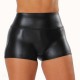 MINI-PANTS WETLOOK 5879 TALLA S-L