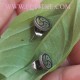 PENDIENTES BDSM TRISKEL MINI S 7392