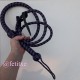 BULLWHIP DE CUERO 6464 BICOLOR