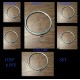 7490 CUSTTOM CUFFSET 6 PCS