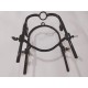 ABREBOCAS ESPECIAL DE METAL AJUSTABLE CUSTOM 7406