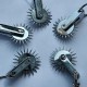 COLLAR DOMINA PINWHEEL RUEDA WARTENBERG 7493