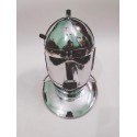 IRONMAN JAULA CABEZA MASCARA METAL HEAD CAGE 7494