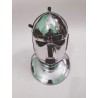 IRONMAN JAULA CABEZA MASCARA METAL HEAD CAGE 7494
