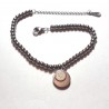 PULSERA-ANILLAS CON GATITOS BABYPHAT