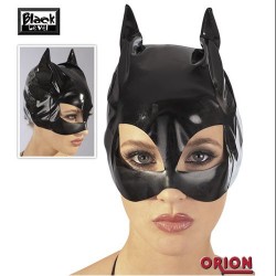 MÁSCARA CATWOMAN 1201